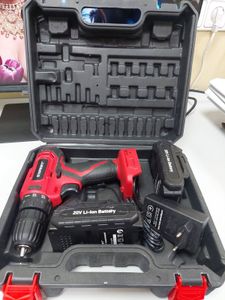 Б/в Шурупокрут Expert vpcd2610 2акб 2ah зп 01-200913141