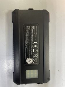 Б/в Повербанк Gembird pb10 10000mah solar 01-200912423