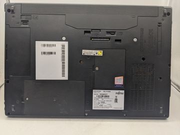 Б/у Ноутбук Fujitsu 14/core i5 6200u ddr3/8gb ddr3/hdd *відсутній/ssd 128 gb/*інтегрована 01-200912362