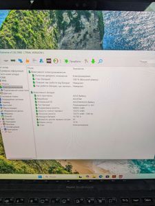 Б/у Ноутбук Asus 15/core i9-13980hx ddr4/32gb ddr5/ssd 2000 gb/geforce rtx4070 8gb 01-200912427