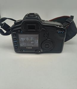 Б/в Фотоапарат Canon eos 5d 01-200910244