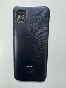 Б/в Мобільний телефон Xiaomi redmi 9c 2/32gb 01-200913598