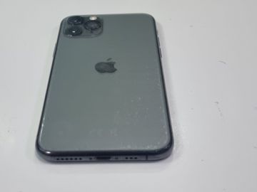 Б/в Мобільний телефон Apple iphone 11 pro 64gb 01-200913755