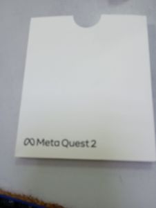 Б/у Очки виртуальной реальности Oculus quest 2 256 gb 01-200913843