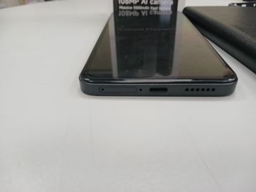 Б/в Мобільний телефон Xiaomi redmi note 14 6/128gb 01-200912100