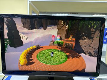 Б/в Ігрова приставка Sony playstation 5 slim 1tb 01-200911698