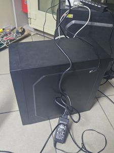 Б/в Системний блок Пк intel core i3-7100/ram 8 gb/hdd відсутній/ssd 250 gb/nvidia gtx 750 ti (geforce) 2gb gddr5 128bit 01-200907610