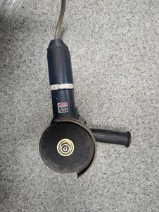 Б/в Кутова шліфмашина Bosch gws 11-125 ci 01-200909807