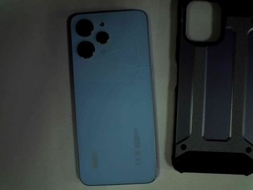 Б/у Мобільний телефон Xiaomi redmi 12 4/128gb 01-200913921