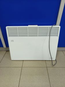 Б/у Обогреватель Термія евна-1,5/230 с2t wіfі 01-200913342