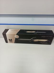 Б/в Плойка Moser moser ceracurl 01-200909345