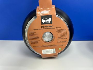 Б/в Пательня Krauff 25-45-280 26cm 01-200913892