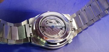 Б/в Годинник Citizen tsuyosa collection nk5010-51x 01-200914482