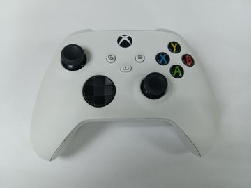 Б/в Ігрова приставка Microsoft xbox series s 512gb 01-200846201