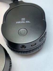 Б/в Акустика Real-El m-590 2.1 01-200911589