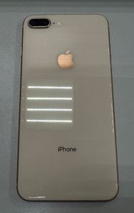 Б/у Мобільний телефон Apple iphone 8 plus 64gb 01-200913969