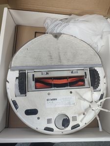 Б/в Робот-пилосос Xiaomi mi robot vacuum mop 1c 01-200914090
