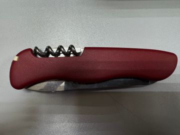 Б/у Нож складной Victorinox forester 01-200914731