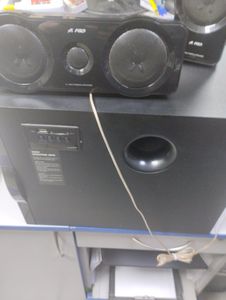 Б/в Акустика F&D f-6000u 01-200915405