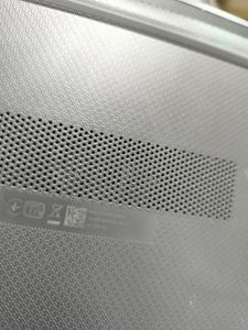 Б/в Ноутбук Hp 15/ryzen 5 5625u ddr4/16gb ddr4/ssd 512 gb/*інтегрована 01-200915296