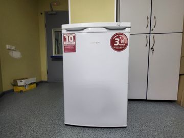 Б/у Морозильная камера Grunhelm ghuf-85 01-200915334