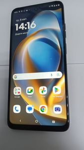 Б/в Мобільний телефон Motorola moto g05 4/256gb 01-200915619