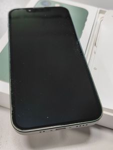 Б/в Мобільний телефон Apple iphone 13 mini 128gb 01-200824859