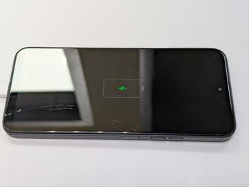 Б/в Мобільний телефон Tecno spark 30c kl5n 6/128gb 01-200896726