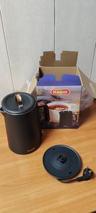 Б/в Електрочайник Magio mg-517 01-200915625