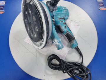 Б/в Шліфмашина полірувальна Grand мшс-180/1500 01-200915597