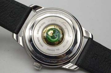 Б/в Годинник Longines l1.650.4.52.2 01-200916485