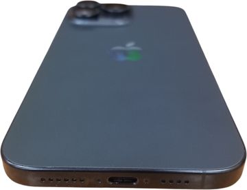 Б/в Мобільний телефон Apple iphone 16 pro max 256gb 01-200867343