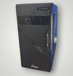 Пк intel pentium g4400/ram 4 gb/hdd 500 gb/ssd відсутній/інтегрована