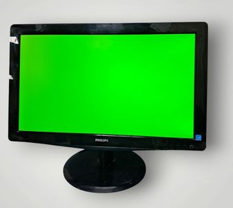 Б/в Монітор Philips 236v3lab/01 01-200872876