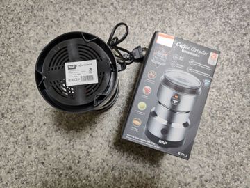 Б/у Кофемолка Bitek bt 7113 16-000273224