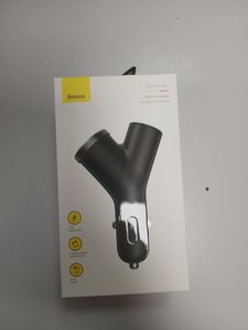 Б/в Автомобільний інвертор Baseus y 16-000276565