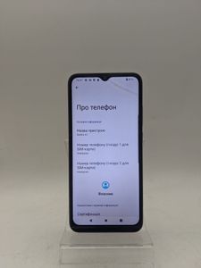 Б/в Мобільний телефон Xiaomi redmi a1 2/32gb 01-200916558