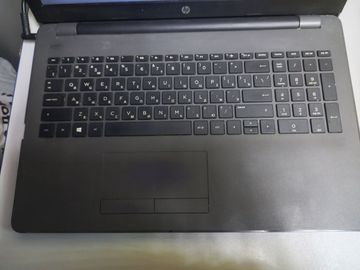 Б/в Ноутбук Hp 15/amd a6 9220 ddr4/8gb ddr4/ssd 120 gb/*інтегрована 01-200916200