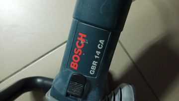 Bosch gbr 14 ca