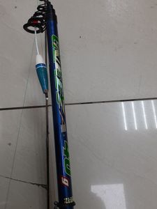 Б/в Спінінг Zhibo tele neeza 300 01-200918415