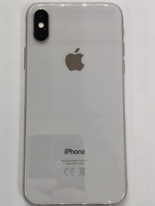 Б/в Мобільний телефон Apple iphone xs 64gb 01-200918463