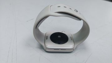 Б/в Смарт-годинник Apple watch se 2 gps 44mm aluminium case 01-200916836