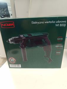 Б/в Дриль ударний Nova wi 800ji 800 ват 16-000276417