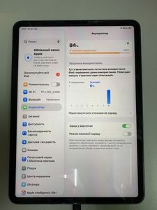 Б/в Планшет Apple ipad pro 11 2021 wi-fi 128gb 01-200916978