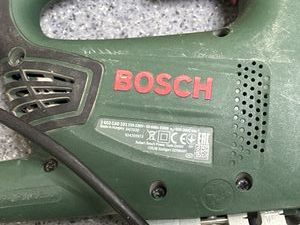 Б/в Електролобзик Bosch pst 800 pel 01-200918247