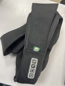 Б/в Масажер для шиї Xo fg09 01-200919296