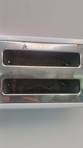 Б/в Тостер Horizon hz-5310 01-200909261