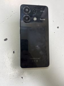 Б/в Мобільний телефон Xiaomi redmi note 12 8/256gb 01-200918228