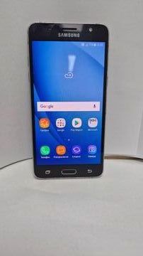 Б/в Мобільний телефон Samsung galaxy j5 2016 sm-j510fn 2/16gb 01-200919499