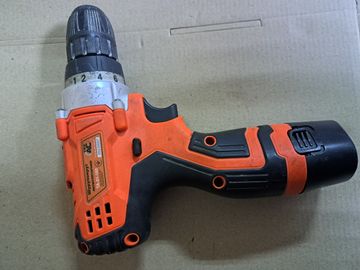 Б/в Шурупокрут Техас та-01-160 01-200919190